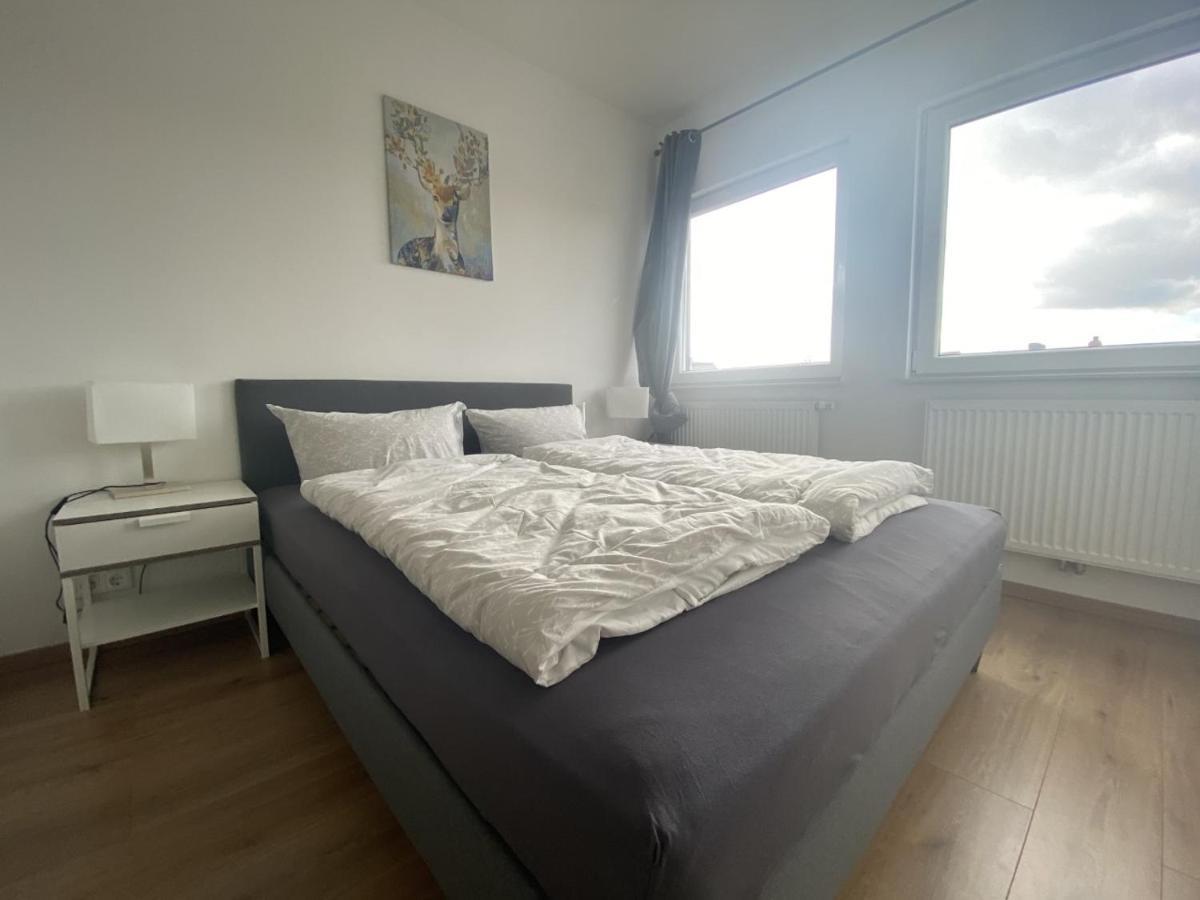 Air Apartments 2 Bremen Ngoại thất bức ảnh