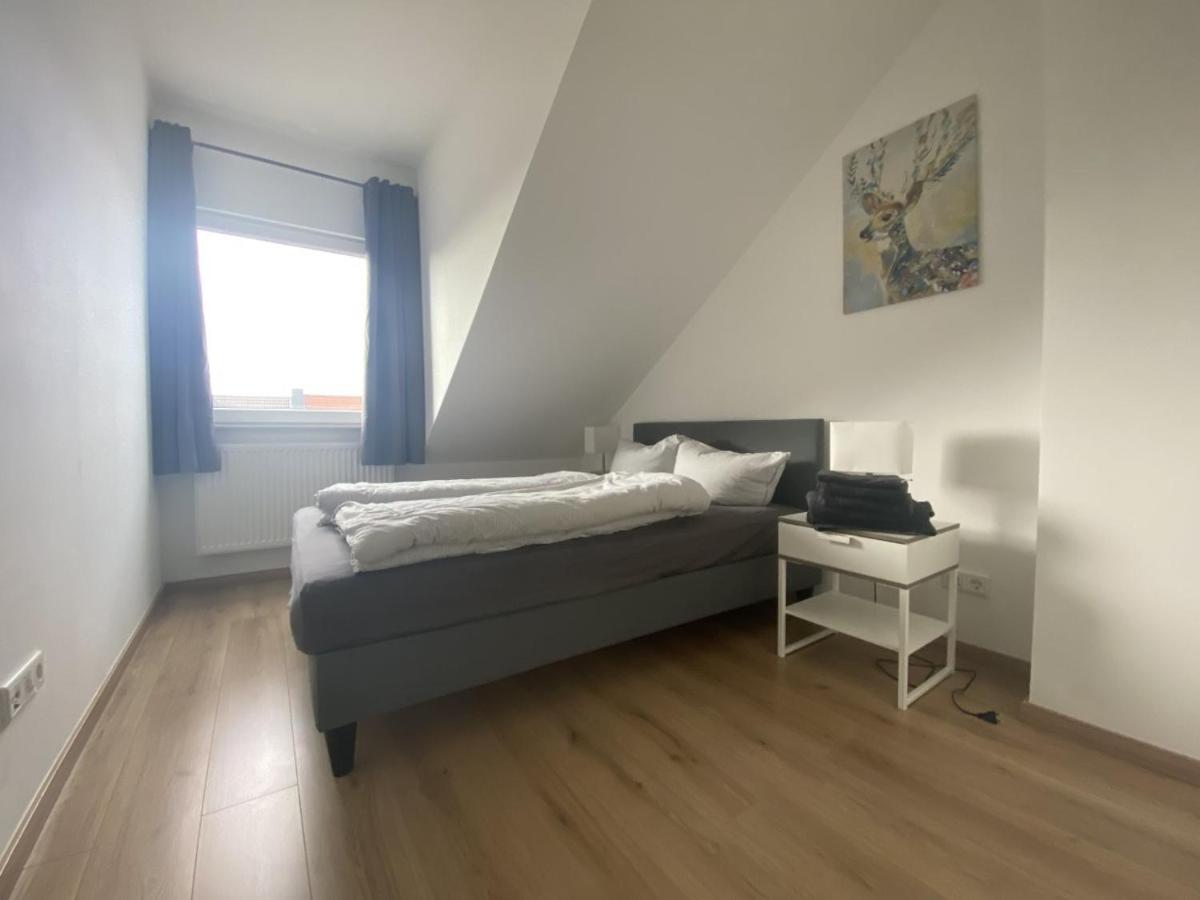 Air Apartments 2 Bremen Ngoại thất bức ảnh