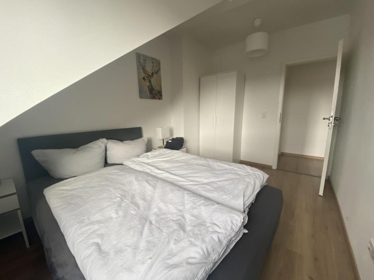 Air Apartments 2 Bremen Ngoại thất bức ảnh